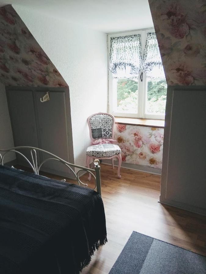Le Chalange Bed & Breakfast Lapenty Ngoại thất bức ảnh